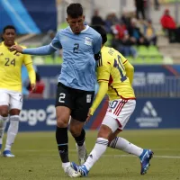 Claudio Borghi pide la nacionalización urgente de Alan Saldivia para jugar por La Roja