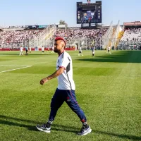 El gran sueño de Arturo Vidal que ilusiona:  'Salir campeón de la Copa Libertadores con Colo Colo'