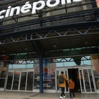 ¿Abren los cines el 1 de enero en Chile? Horarios y cómo funcionan este lunes