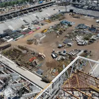 Universidad Católica muestra San Carlos al 50%: \&#039;¡En busca de este gran anhelo de todos!\&#039;