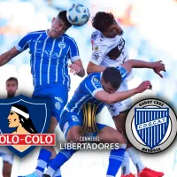 ¿Y Colo Colo? Godoy Cruz se arma hasta los dientes con varios refuerzos para enfrentar al Cacique