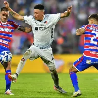 ¡Ojo Colo Colo! Jugador emblema de Luis Zubeldía en Liga de Quito queda libre para convencer al DT