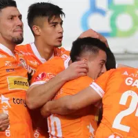 Leyenda loína le exige a los refuerzos: \&#039;Cobreloa siempre ha estado entre los cuatro primeros\&#039;