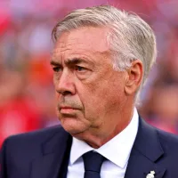 Ancelotti rompe el silencio tras dejar pagando a Brasil: “Al final la cosa fue como quise, quedarme en el Madrid”