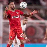 Mauricio Isla e Independiente se quedan sin pretemporada en Miami con una tremenda polémica