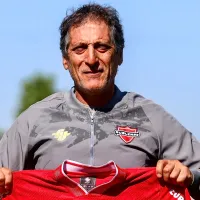 Mario Salas y su primer pedido a Ñublense: Tres refuerzos para conformar su \&#039;Dream Team\&#039;