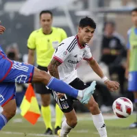 Manuel De Tezanos pide que U. de Chile le levante un jugador a Colo Colo