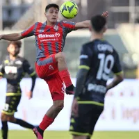 Pablo Galdames vuelve a descartar la UC y dejará Genoa para ir a la Serie B de Italia