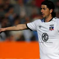 Jaime Valdés vuelve al fútbol y jugará en Albos FC de la exótica Chilean TikTok League