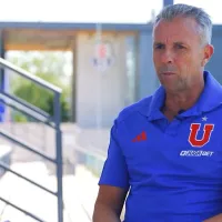 Gustavo Álvarez asume el gran desafío en U. de Chile: \&#039;Recuperar el protagonismo a un grande\&#039;