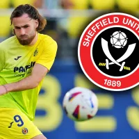 ¡Here we go! Fabrizio Romano confirma fichaje de Brereton en el Sheffield de la Premier League
