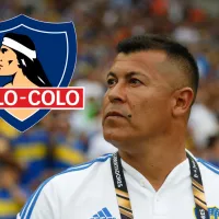 Confirmado: Jorge Almirón es el nuevo DT de Colo Colo