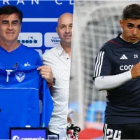 Quinteros recuerda a Jordhy Thompson para hablar de Centurión: \&#039;El año pasado tuve un problema...\&#039;