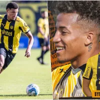 Everton tendrá su nuevo delantero \&#039;gracias\&#039; a Byron Castillo: No será Holgado
