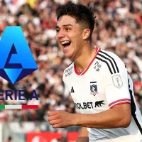 Damián Pizarro se va de Colo Colo por el mismo camino de Alexis Sánchez: ByN acepta oferta italiana