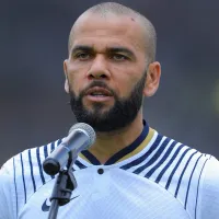 Dani Alves suma nueva polémica gracias a su madre y difusión de video para \&#039;defenderlo\&#039;