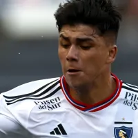 Jaime Vera e inminente adiós de Damián Pizarro: \&#039;Debería consolidarse un poco más en Colo Colo\&#039;