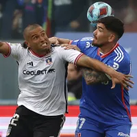 De Tezanos sale al cruce de Michael Clark : \&#039;¿La U el más grande? Todos sabemos quién tiene más títulos y estadio\&#039;
