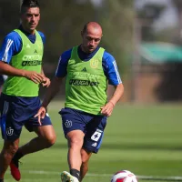 La primera medida de Álvarez en U. de Chile: pide informe psicológico de sus jugadores