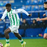 Le llueve sobre mojado al Ingeniero: Betis fuera de la Copa del Rey