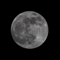 ¿Cuándo hay luna llena en enero? Consulta la fecha y prepárate para el fenómeno