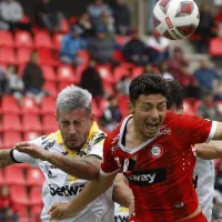 César Pérez hace la cruz a la opción en los azules: \&#039;No quiere jugar en U. de Chile\&#039;