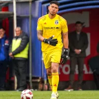 Vélez realiza \&#039;irrisoria\&#039; oferta a Colo Colo por Brayan Cortés: Se queda por ahora