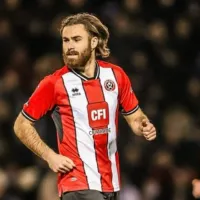 Llegó y ya debutó: Ben Brereton hizo ingreso en goleada del Sheffield United por la FA Cup