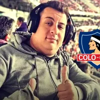 Periodista argentino ningunea a Colo Colo: '¡Qué va a ser grande, no existe! Almirón desapareció del mapa'