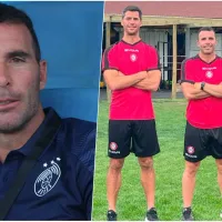 La Calera confirma a Manuel Fernández como su nuevo entrenador: Fue despedido en Audax