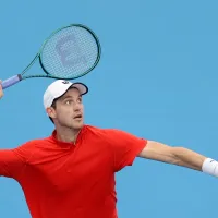 Nicolás Jarry vuelve a hacer historia en el ranking ATP: El mejor puesto de su carrera