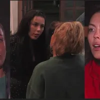 \&#039;¿Me vas a callar tú?\&#039;: Daniela Aránguiz tiene feroz pelea con Dani Castro en Tierra Brava