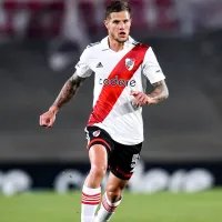 Bruno Zuculini vuelve a rechazar oferta de la UC y al final se quedará en Argentina