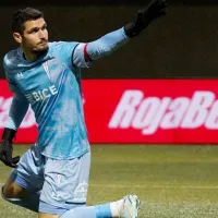 Matías Dituro planta a Argentinos Juniors y sella su regreso a La Liga de España