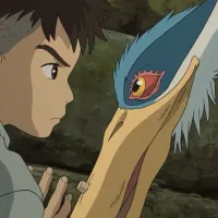 ¿Dónde ver The Boy and the Heron, la mejor película animada de los Globos de Oro?