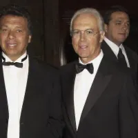 Elías Figueroa y su emotivo adiós a Beckenbauer: 'El mundo del fútbol amaneció triste'