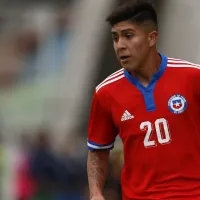 Detalles de la marginación de Morales en la Roja: \&#039;Volvió con tres kilos de sobrepeso\&#039;