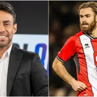 Valdivia valora cambio de equipo de Brereton: \&#039;Soltó una mochila que no supo manejar\&#039;