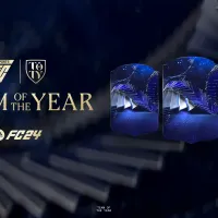 ¿Cuándo son los TOTY? Conoce la fecha y cómo votar en los premios de EA Sports FC 24