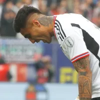 \&#039;Contrato vigente\&#039;: Colo Colo toma una decisión con el futuro de Darío Lezcano