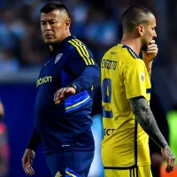 Almirón aclara opción de Benedetto a Colo Colo: \&#039;Si hay opción, es el camino a seguir\&#039;