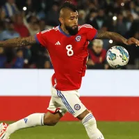 América de Cali viene por Vidal: 'Es un jugador de un millón de dólares y se pude negociar'