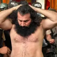 ¿Quién es Fito? El peligroso criminal que desató una ola de violencia en Ecuador