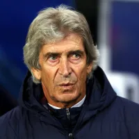 ¿Otro paso a Arabia de Manuel Pellegrini? Directivo del Betis ficha por el club de Gallardo