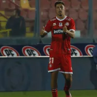 Universidad de Chile mete una \&#039;agresiva\&#039; oferta por el fichaje de César Pérez