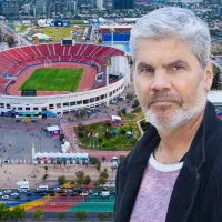 Guarello ultra indignado: Universidad Católica tiene la puerta cerrada del Estadio Nacional