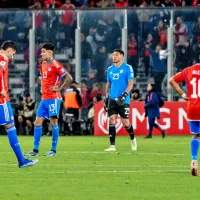 Otra vez aforo limitado: La Roja es castigada duramente por la FIFA para las Eliminatorias