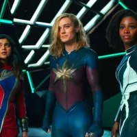 ¿Se acerca a Disney Plus? Cuándo se estrena The Marvels en streaming