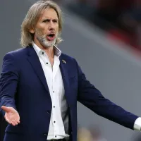 \&#039;Situación entrampada\&#039;: el contrato comercial de Gareca en Perú que complica su llegada a Chile