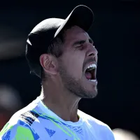 ¡Alejandro Tabilo derrota a Arthur Fils es finalista del ATP de Auckland!
